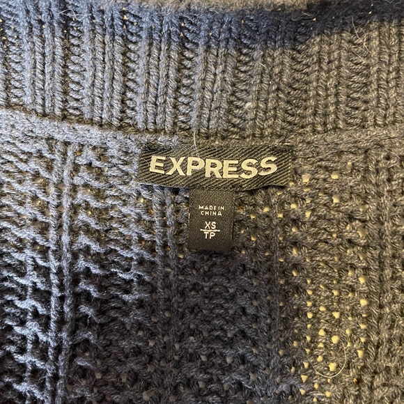 Cardigan Sweater - Picture 5 of 6